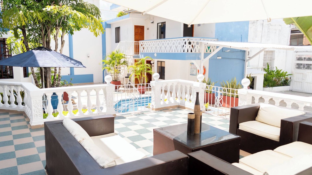 Corozal Hotel | Hotel Corozal Plaza