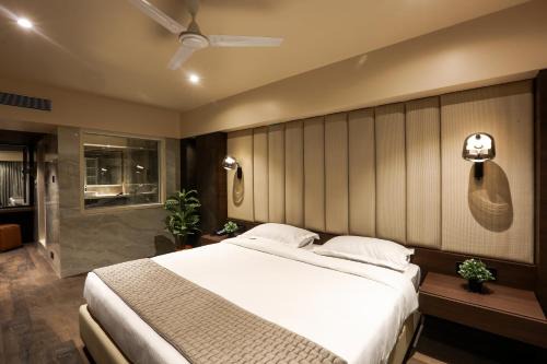 Belapur Hotel | Hotel Corporate