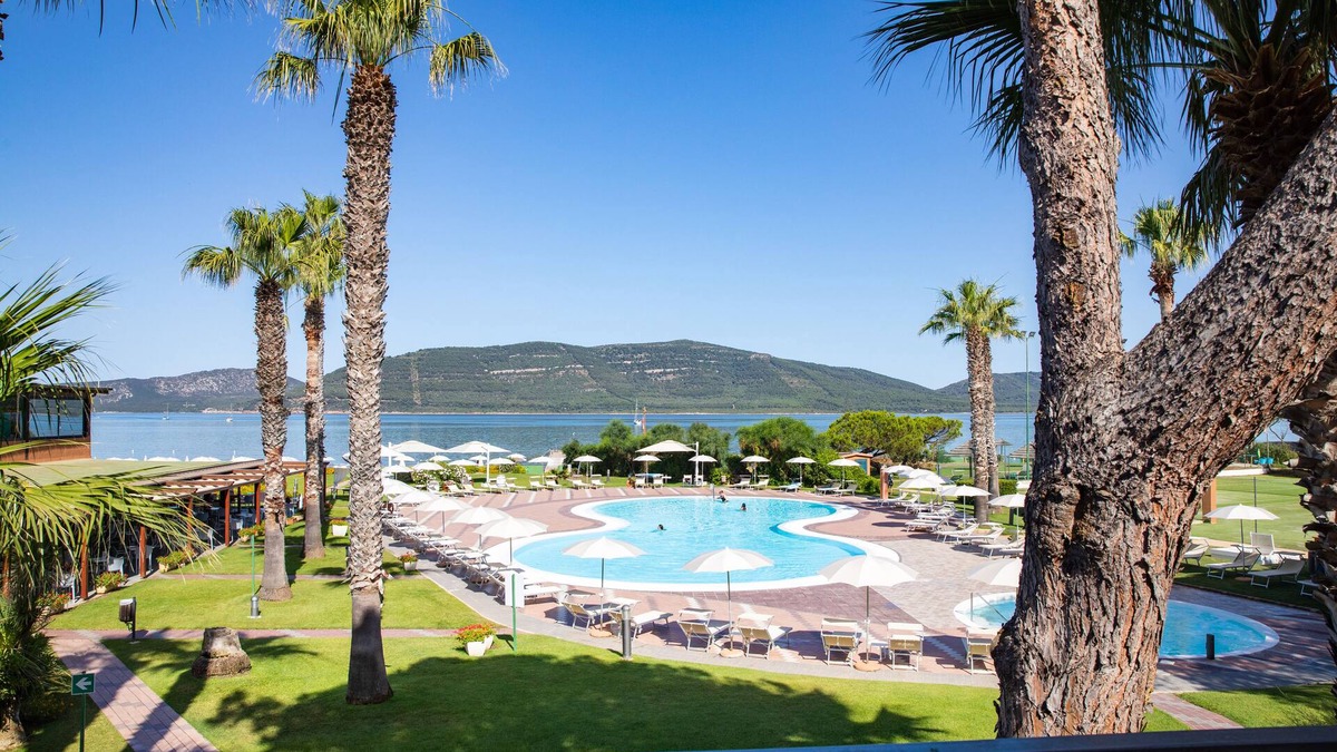 Maristella Hotel | Hotel Corte Rosada, Affiliated by Melia