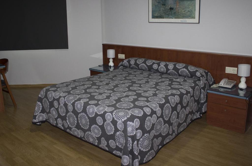 Granja de Rocamora Hotel | Hotel Costa Blanca