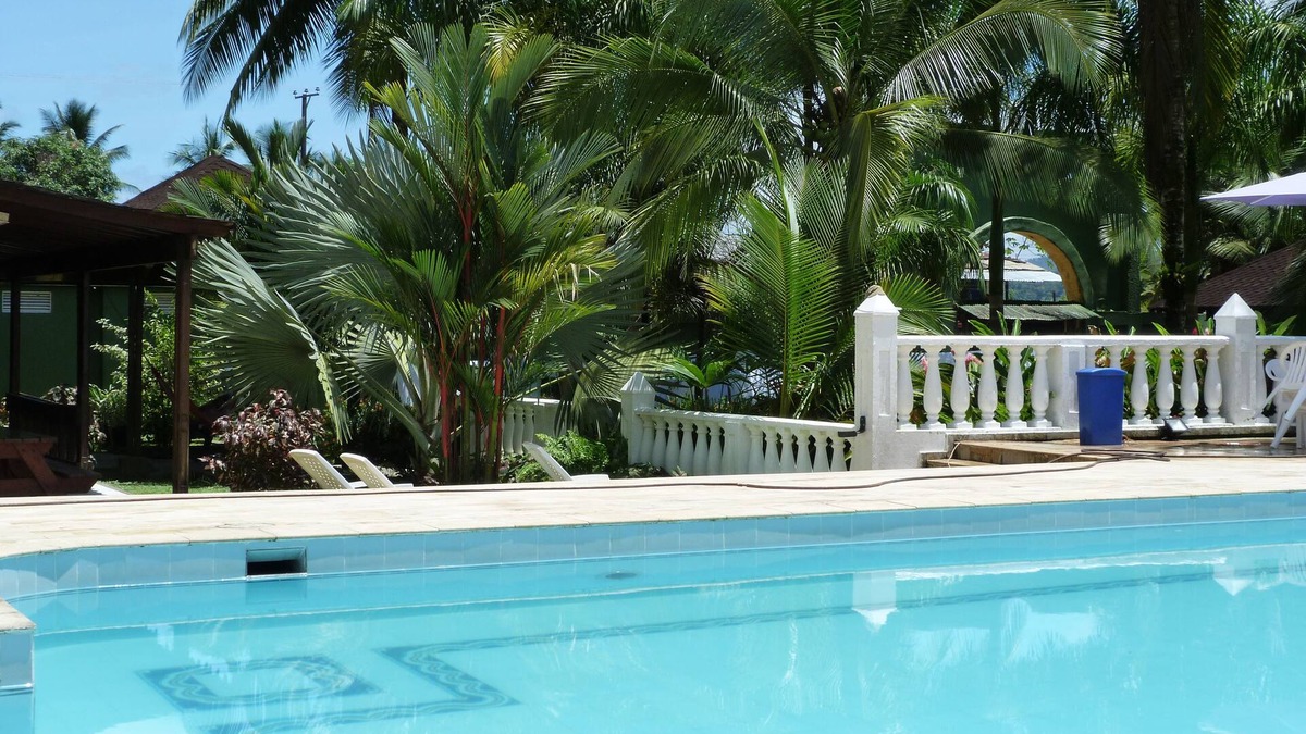 Bahia Solano Hotel | Hotel Costa Choco