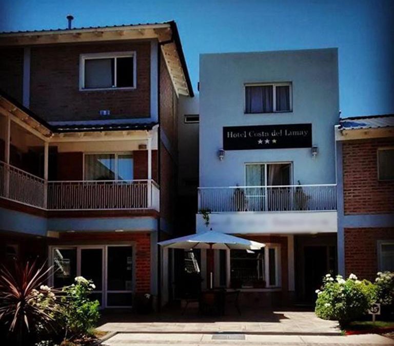 Plottier Hotel | Hotel Costa Limay