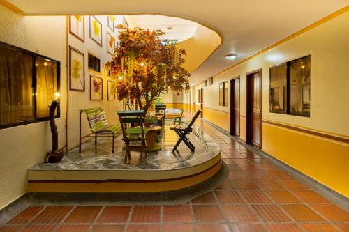 Bolivar Hotel | Hotel Costa mar