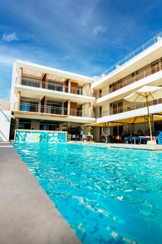 Samuel Pastor Hotel | Hotel Costa Sur