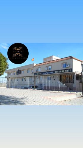 Fortuna Hotel | Hotel COSTAS