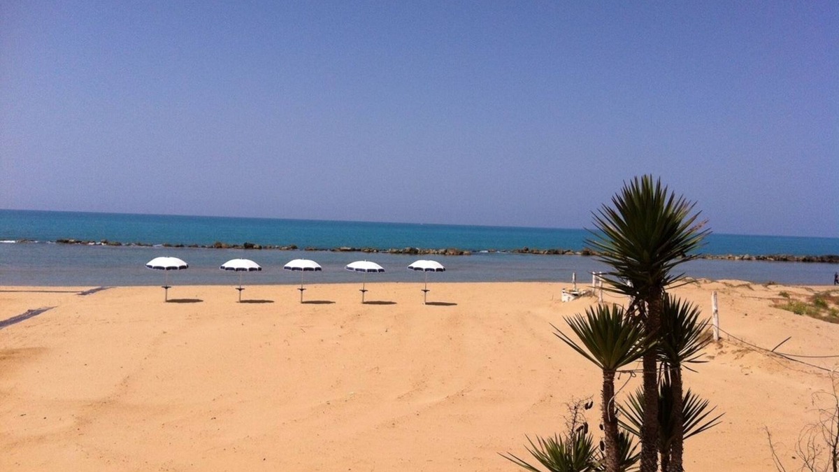 San Leone Hotel | Hotel Costazzurra Museum & Spa