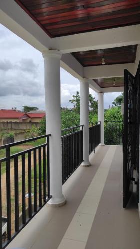 Douala Hotel | Hotel coubadorf