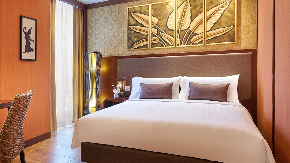 Tuen Mun Hotel | Hotel COZi ·Resort