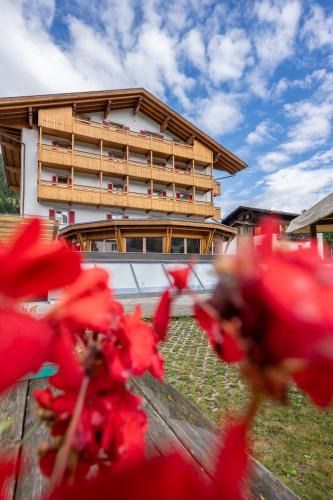 San Giovanni di Fassa Hotel | Hotel Crepei