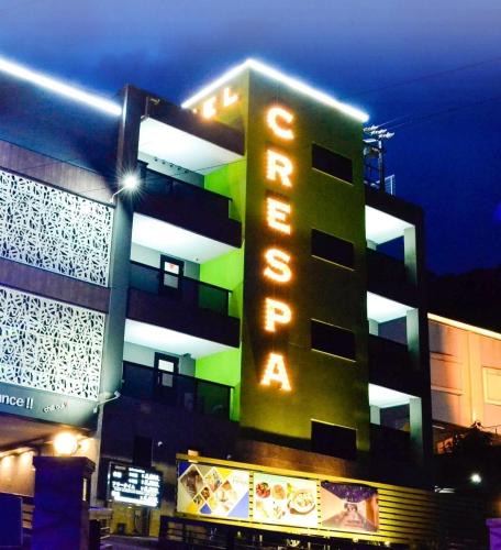 Suruga Ward Hotel | Hotel Crespa