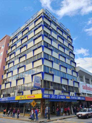 Poza Rica Hotel | Hotel Cristal