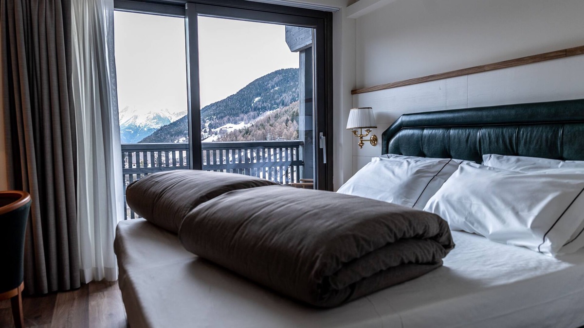 Aprica Hotel | Hotel Cristallo Club