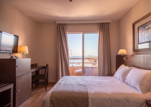 Los Alcazares Hotel | Hotel Cristina