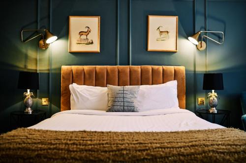 Stevenage Hotel | Hotel Cromwell Stevenage