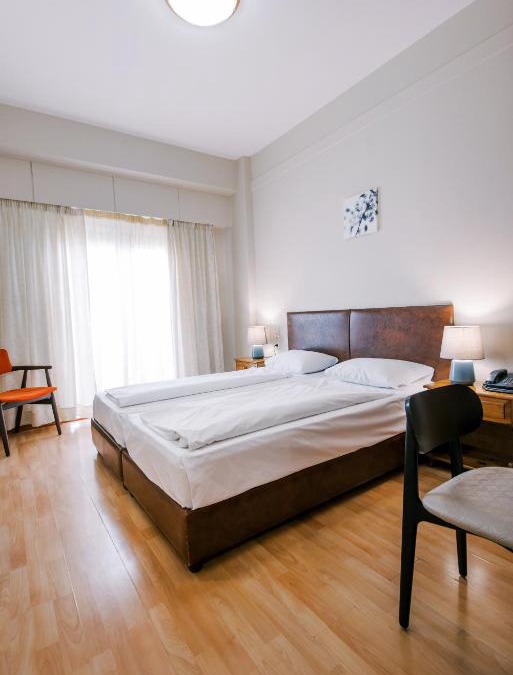 Arta Hotel | Hotel Cronos