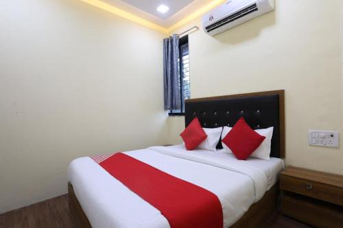 Malad East House | Hotel Crown Goregaon Mumbai