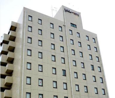 Yuki Hotel | Hotel Crown Hills Yuki