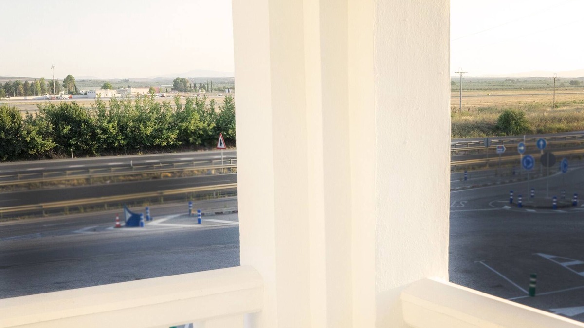 Chauchina Hotel | Hotel Cruce Chauchina