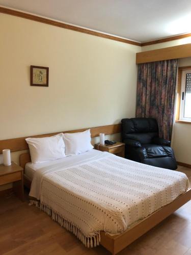 Mangualde Hotel | HOTEL CRUZ DA MATA