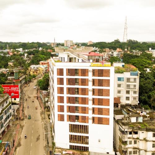 Sylhet Hotel | Hotel Crystal Rose - Sylhet