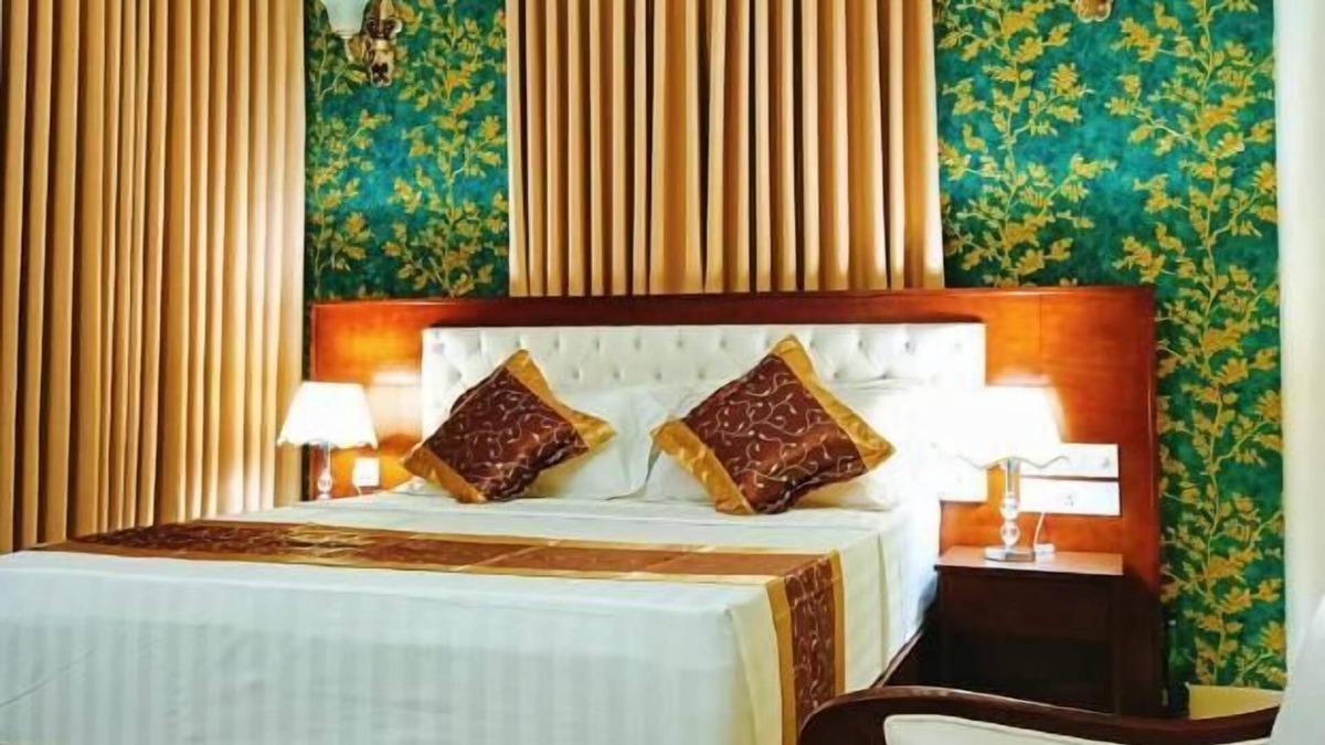 Sylhet Hotel | Hotel Crystal Rose sylhet