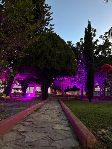 Etzatlan Hotel | HOTEL CUATRO CAMINOS