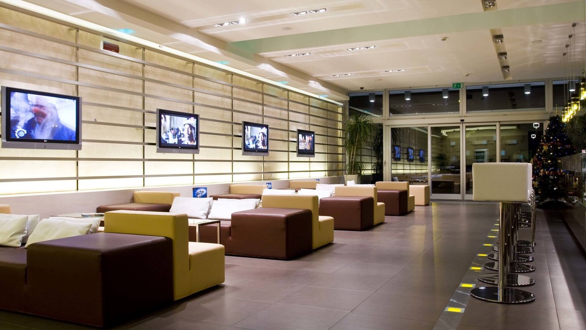 Borgo Montone Hotel | Hotel Cube