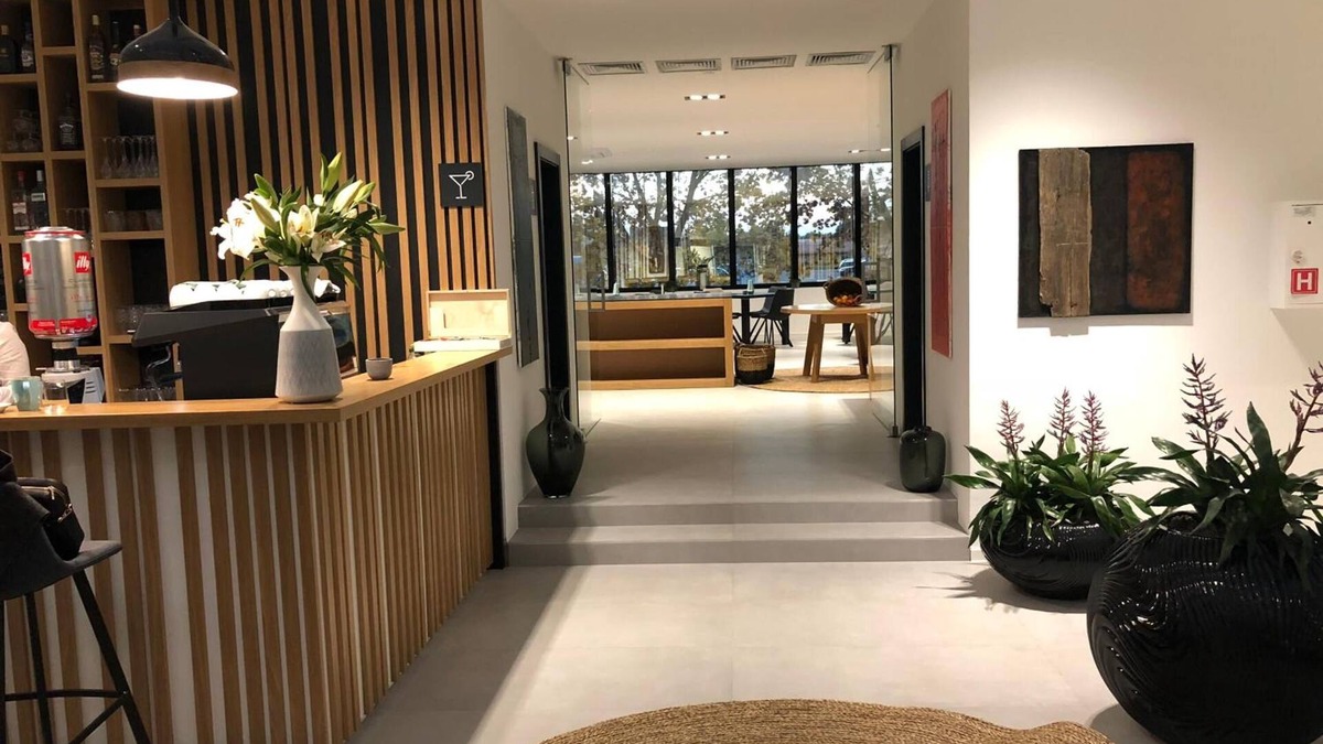 Lendava Hotel | Hotel Cubis
