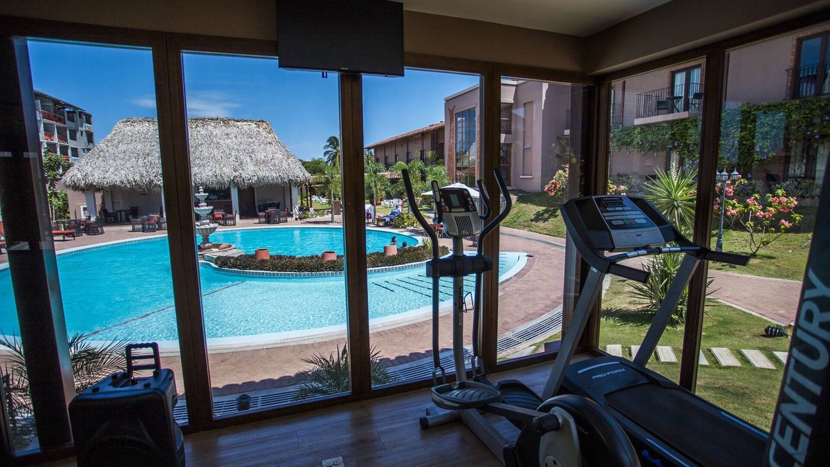 La Arena Resort | Hotel Cubitá Boutique Resort & Spa