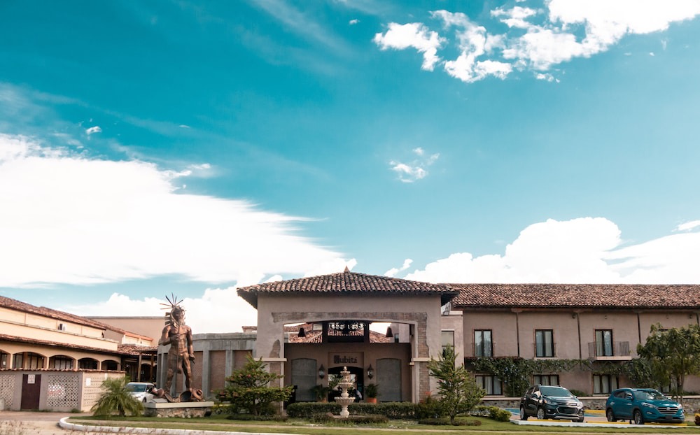 La Arena Resort | Hotel Cubitá