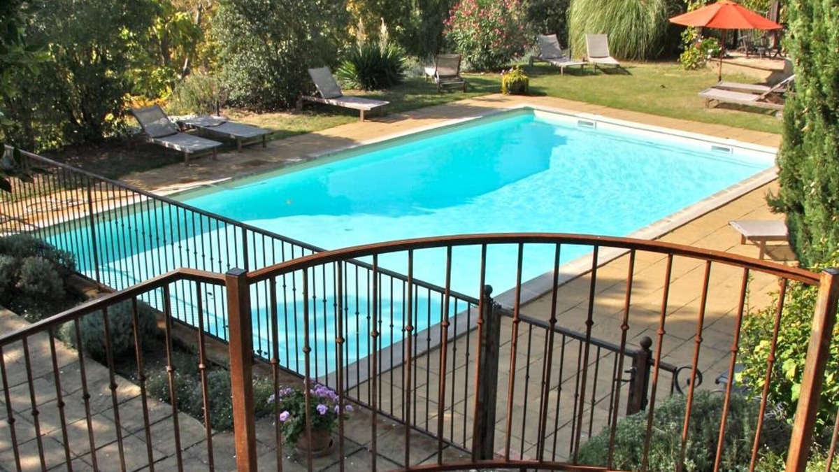 Cuq-Toulza House | Hotel Cuq En Terrasses