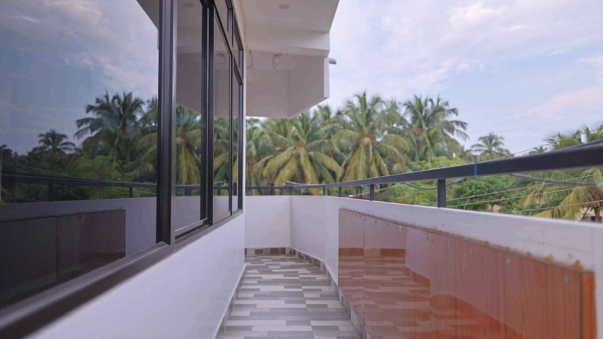 Kanyakumari Hotel | HOTEL CYRIL