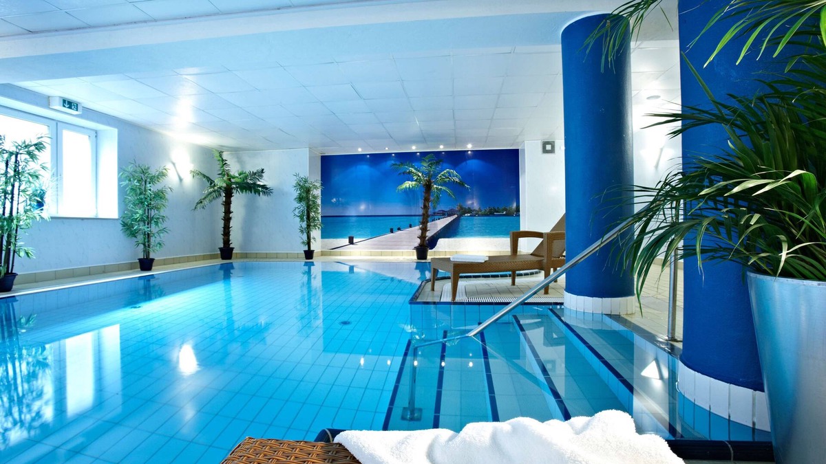 Altenholz-Klausdorf Hotel | Hotel Dänischer Hof Altenholz by Tulip Inn