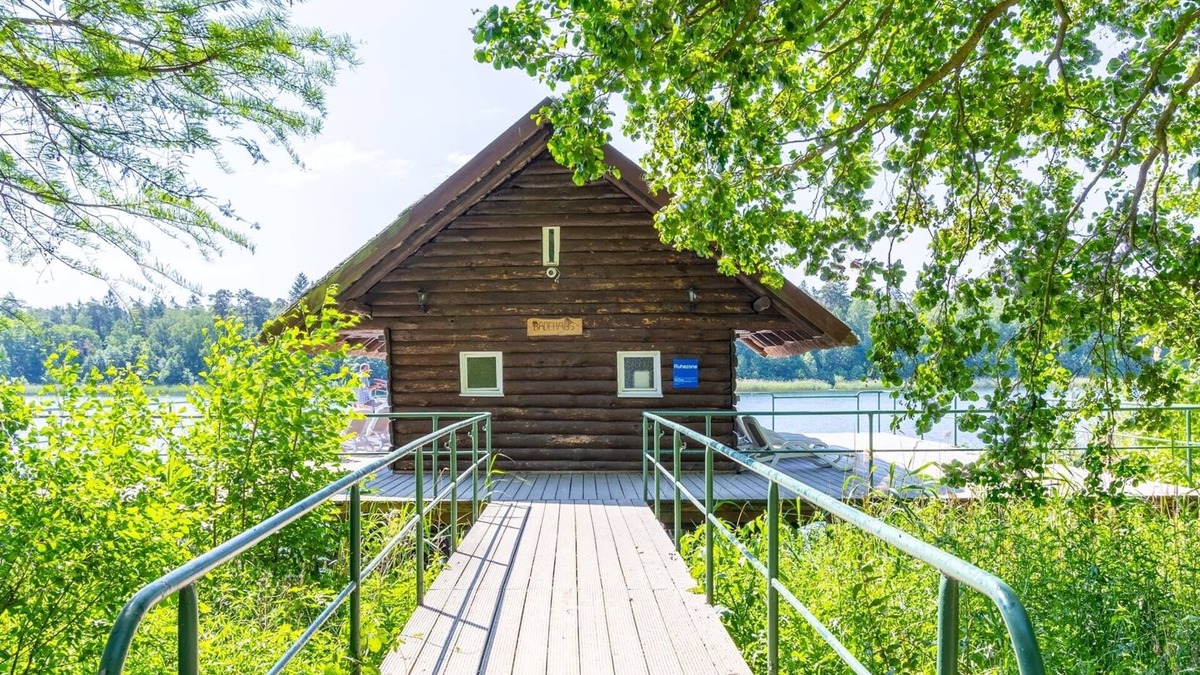 Templin Hotel | Hotel Döllnsee-Schorfheide