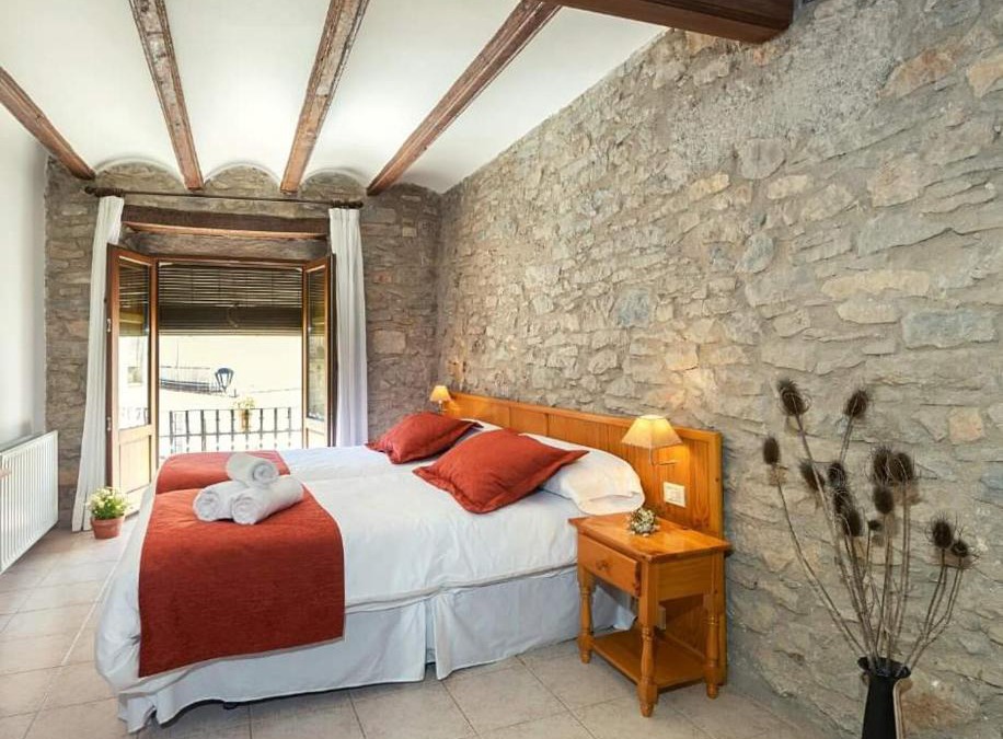 Ares del Maestrat Hotel | Hotel D` Ares