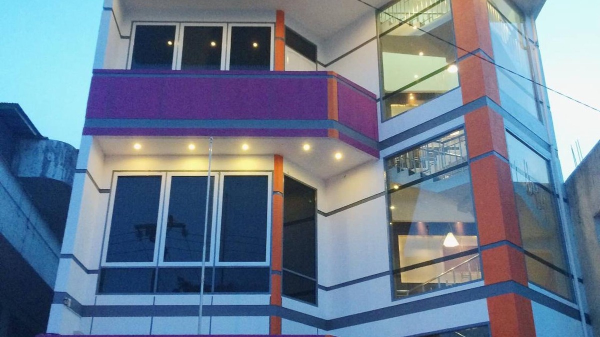 Tarakan Hotel | Hotel D' CaLia Tarakan