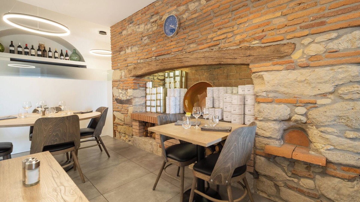 Villefranche-de-Lauragais Hotel | Hotel du Lauragais