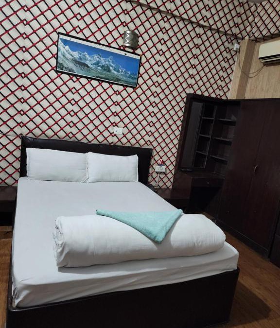 Narayangarh Hotel | Hotel D' MaMa