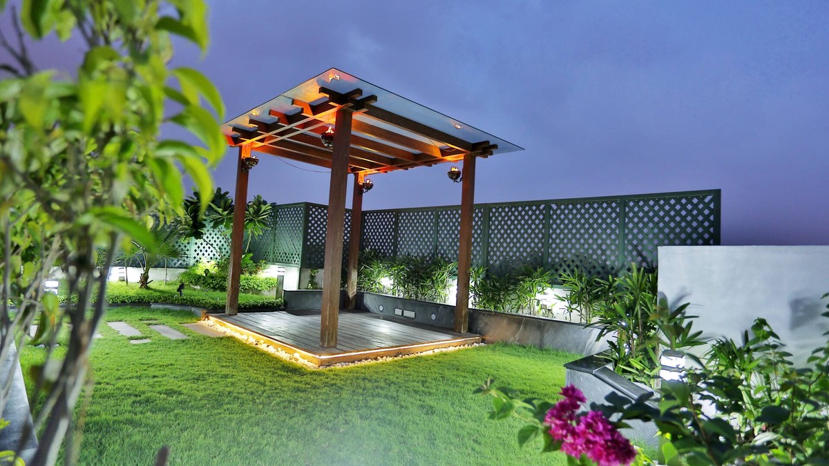 Janakpuri Hotel | Hotel D'Presidente