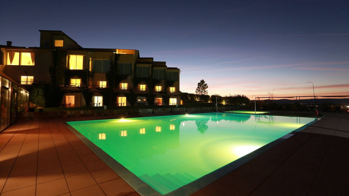 Pedrogao Pequeno Hotel | Hotel da Montanha