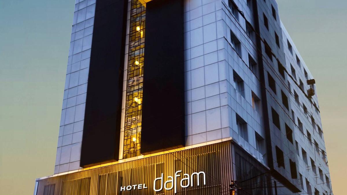Pekanbaru Hotel | Hotel Dafam Pekanbaru