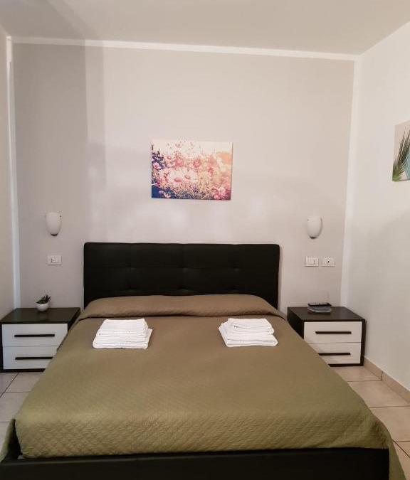 San Giovanni Lupatoto Hotel | Hotel Daisy