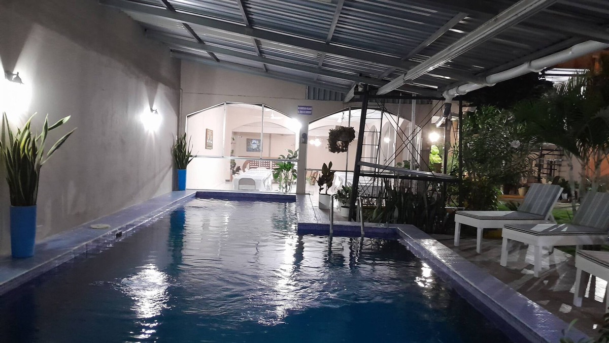 San Jorge Hotel | Hotel Dalinky