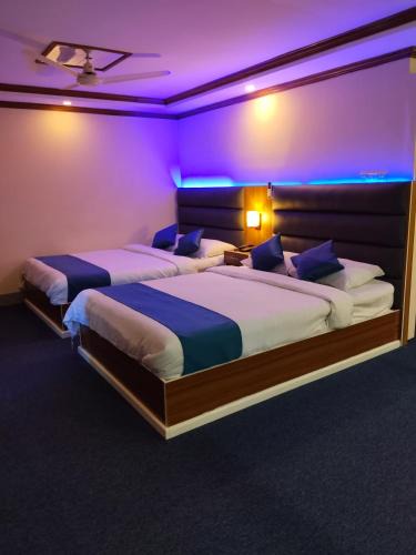 Sylhet Hotel | Hotel Dallas Sylhet