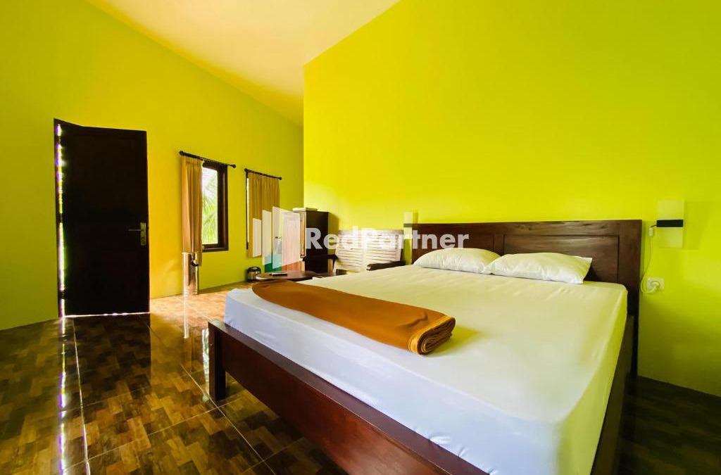 Prigen Hotel | Hotel dan Gazebo Pinggir Kali Prigen Mitra RedDoorz