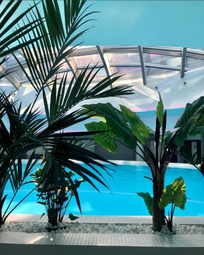 West Pomeranian Voivodeship Hotel | Hotel Dana Business & Conference