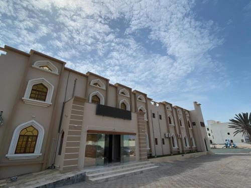 Masirah Hotel | Hotel Danat Al Khaleej