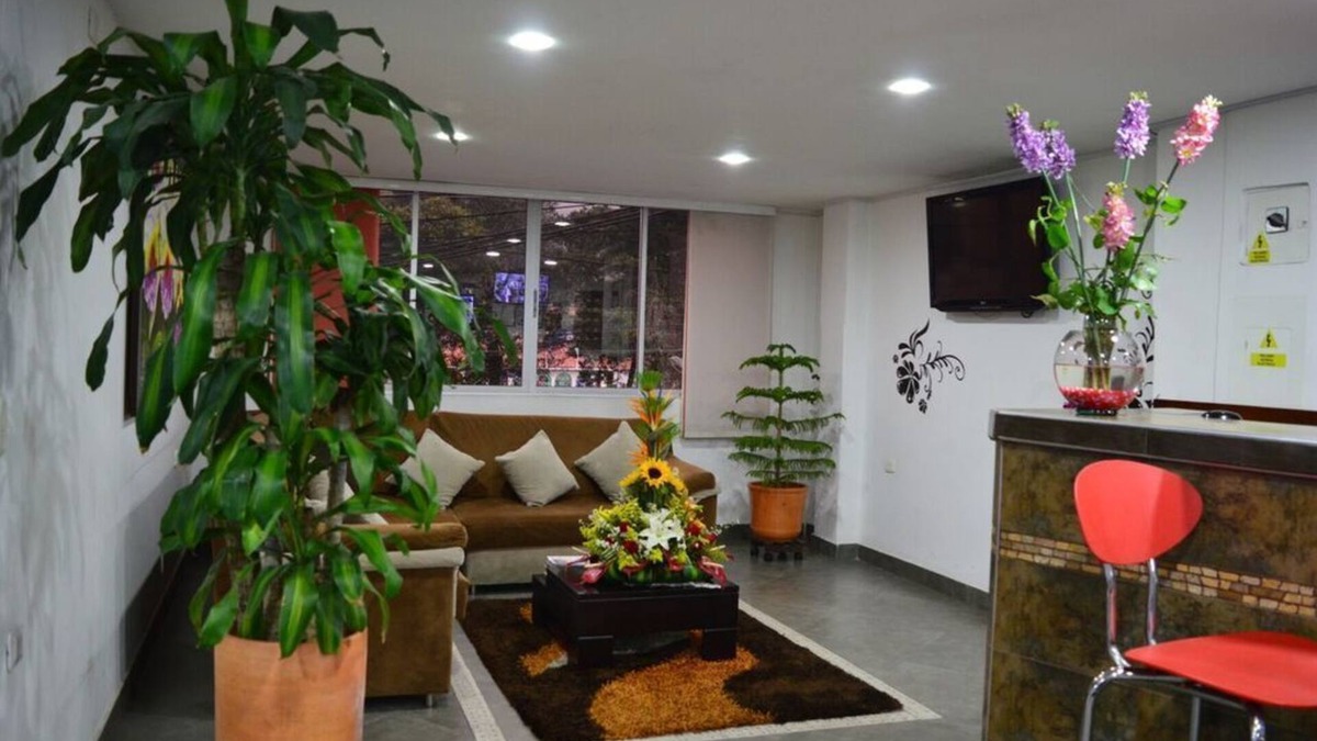 Pamplona Hotel | Hotel Dancar