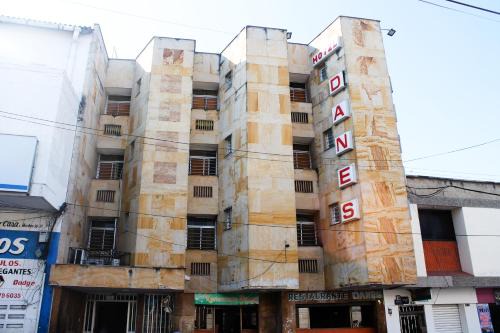 Centro Historico Hotel | Hotel Danes Barranquilla