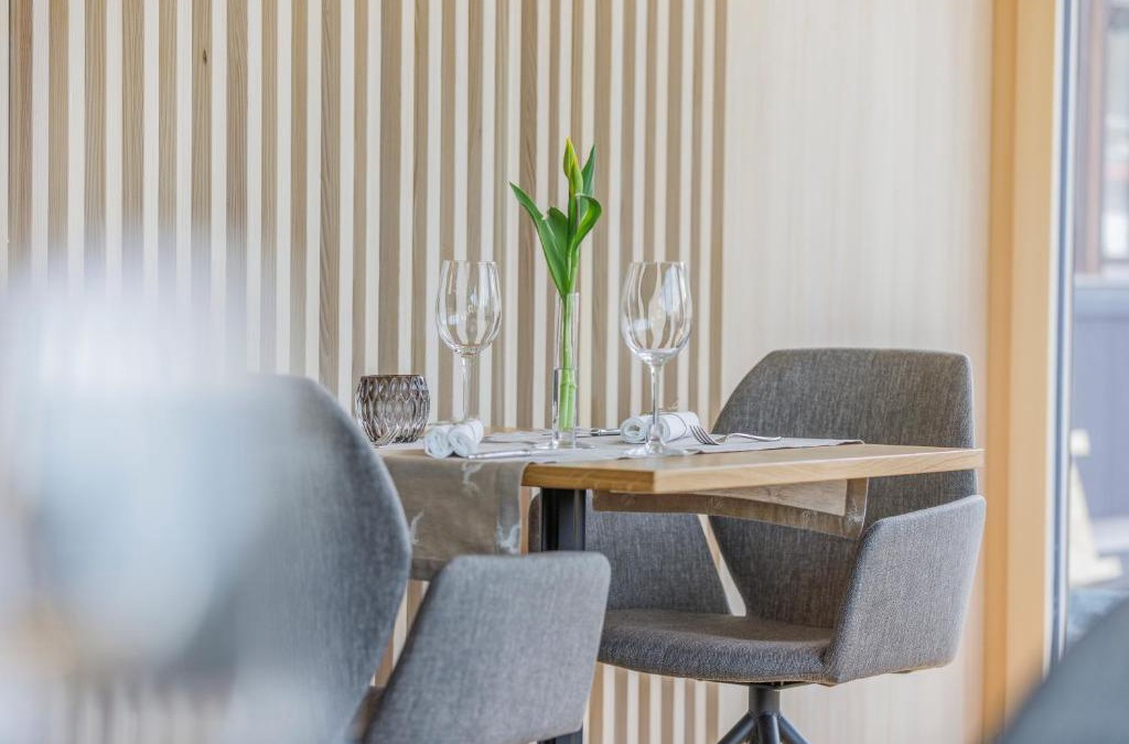 Nueziders Hotel | Hotel Daneu